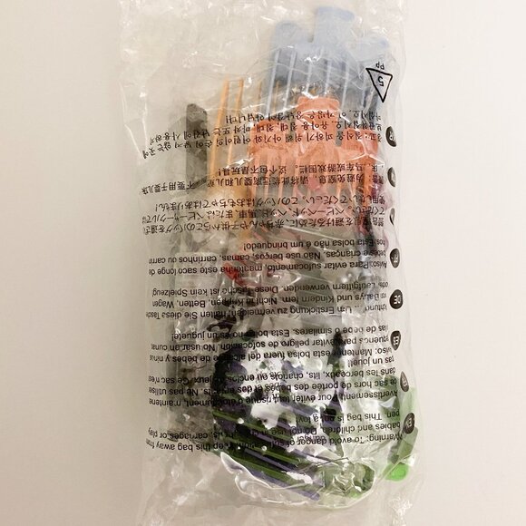 WAHL Color Coded Cutting Guides Kit Includes Blade Oil & Two Brushes NEW - Picture 10 of 11